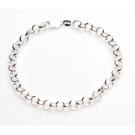 Surinaamse enkelarmband | Surinaamse voetketting