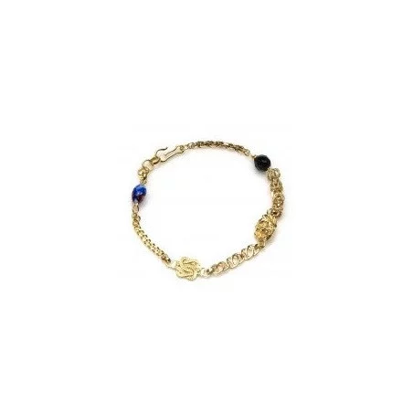 Ala kondre armband | Surinaamse armband | Alla kondre bracelet