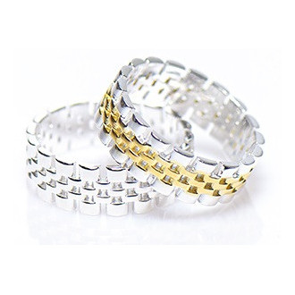 Rolex ring jubilee | Rolex jewelry | Rolex schakel ring 2