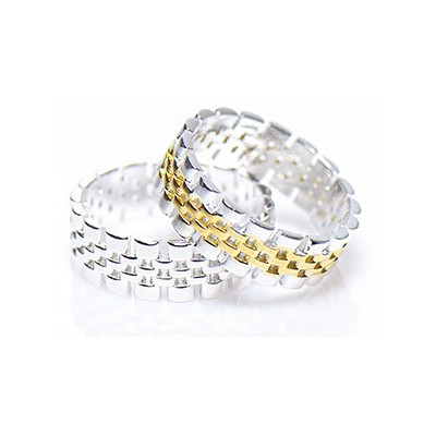 Rolex ring dames | Rolex ring heren | Rolex ring goud | Rolex ring zilver