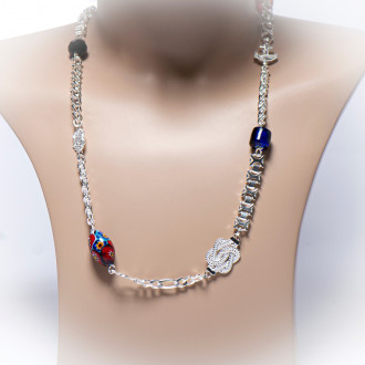 Ala kondre ketting | Grote ala kondre ketting 2