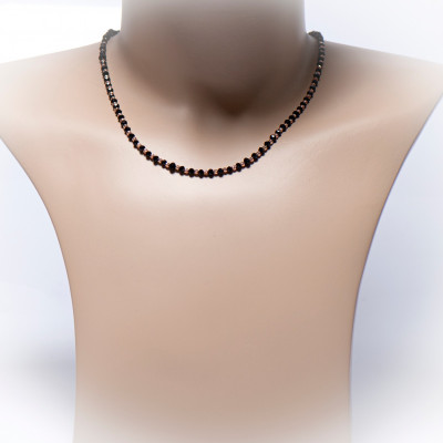 Surinaamse sieradenset dames | Surinaamse kralenset sieraden