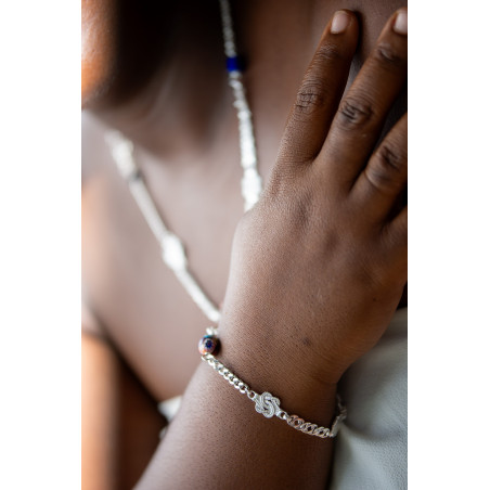 Ala kondre sieradenset | Allakondre ketting