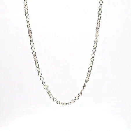 Mattenklopper piet piet ketting | Surinaamse ketting