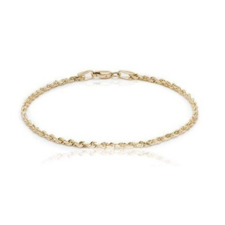 Gouden tarate armband | Gouden Surinaamse armband | Surinaams goud
