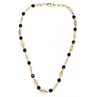 Mattenklopper ketting | Surinaamse ketting | Surinaamse ketting dames 2