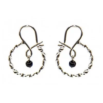 Surinaamse kinderoorbellen | Surinaamse babysieraden | Surinaamse sieraden kind baby