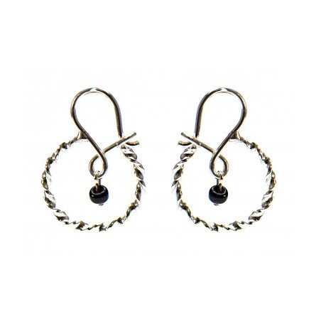 Surinaamse kinderoorbellen | Surinaamse babysieraden | Surinaamse sieraden kind baby