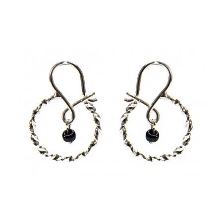 Surinaamse kinderoorbellen | Surinaamse babysieraden | Surinaamse sieraden kind baby