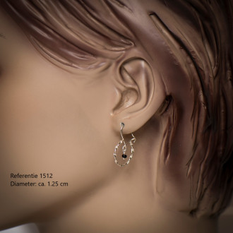 Surinaamse kinderoorbellen | Surinaamse babysieraden | Surinaamse sieraden kind baby 2