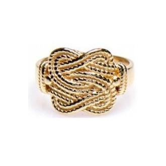 Mattenklopper ring | Surinaamse mattenklopper ring | Mattenklopper sieraden