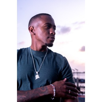 Surinaamse ala kondre armband | Surinaamse armband 2