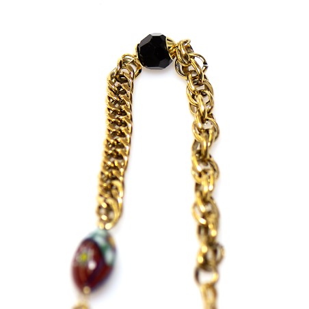 Ala kondre ketting staal goedkoop