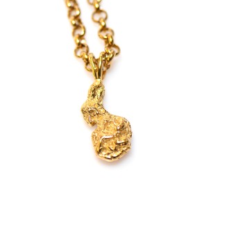 RVS Surinaamse sieraden | Surinaamse roestvrij stalen sieraden 2