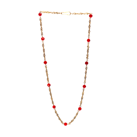 Surinaamse tara te ketting stainless steel | Surinamse roestvrije staal ketting