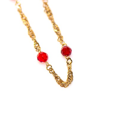 Surinaamse stainless steel sieraden | Surinaamse RVS sieraden