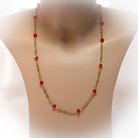 Surinaamse sieraden ss | Surinaamse stainless steel sieraden | Surinaamse ketting stainless steel