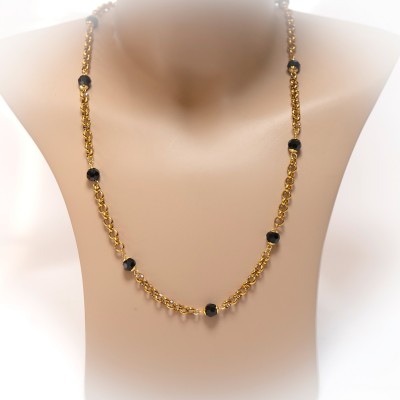 Surinaamse stainless steel sieraden kopen | Surinaamse stainless steel ketting kopen | Surinaamse ketting