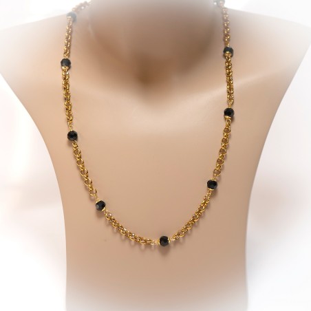 Surinaamse stainless steel sieraden kopen | Surinaamse stainless steel ketting kopen | Surinaamse ketting