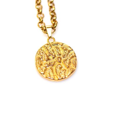 Surinaamse ketting | Surinaamse piet piet sieraden