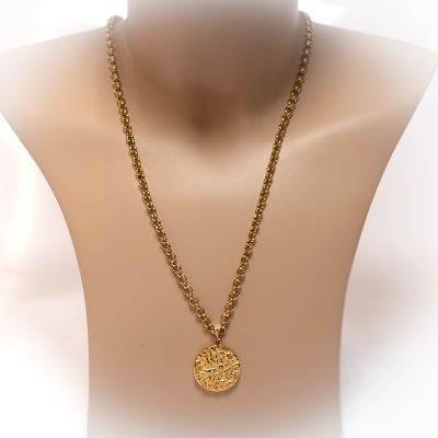 Surinaamse rvs sieraden | Surinaamse stainless steel sieraden