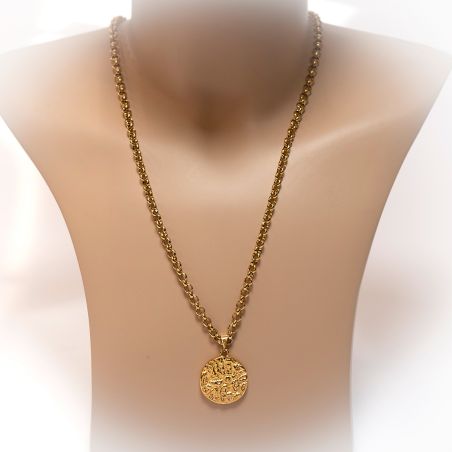 Surinaamse rvs sieraden | Surinaamse stainless steel sieraden