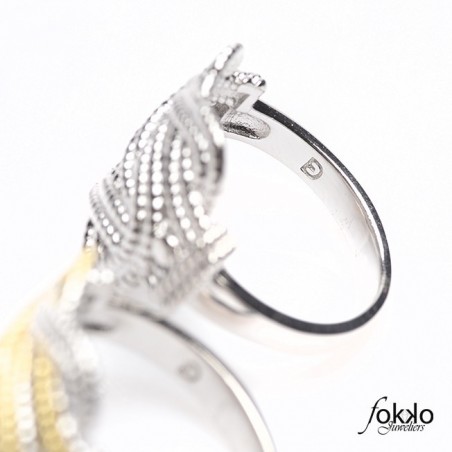 Fokko Design Surinaamse ringen