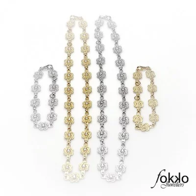 De goedkoopste Surinaamse sieraden van Nederland en Belgie | Fokko Design