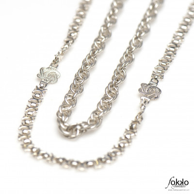 Surinaamse koningsketting | Surinaamse ketting