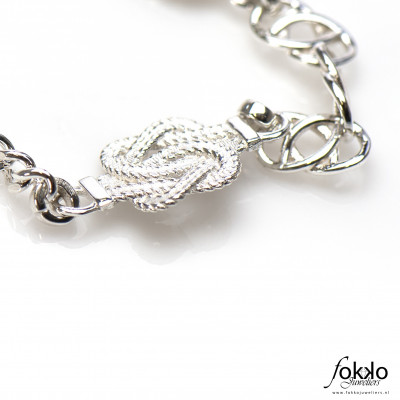 Ala kondre armband | winti sieraden | ampuku sieraden