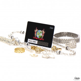 Fokko Juweliers Gift Card | Cadeaukaart Suriname | Kadobon Suriname 2