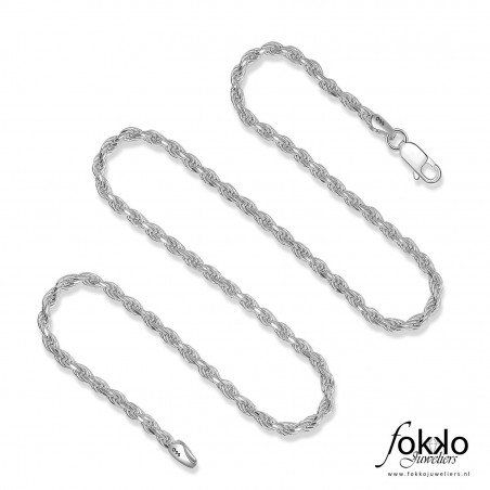 Rope chain kopen | Surinaamse ketting