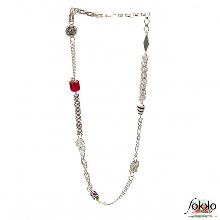 Ala kondre ketting | Surinaamse juwelier | Surinaamse ketting