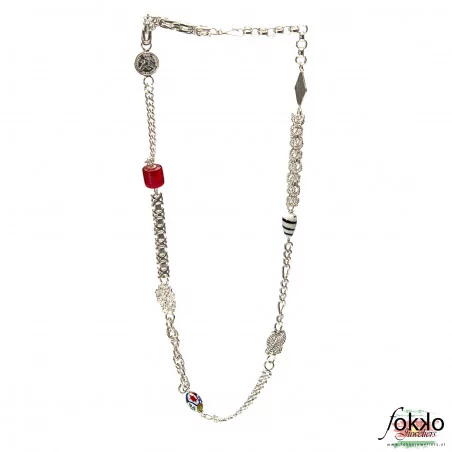 Ala kondre ketting | Surinaamse juwelier | Surinaamse ketting