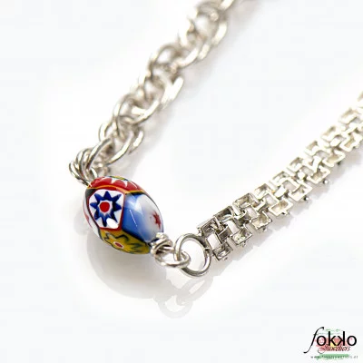 Goedkope Surinaamse sieraden | Surinaamse ketting