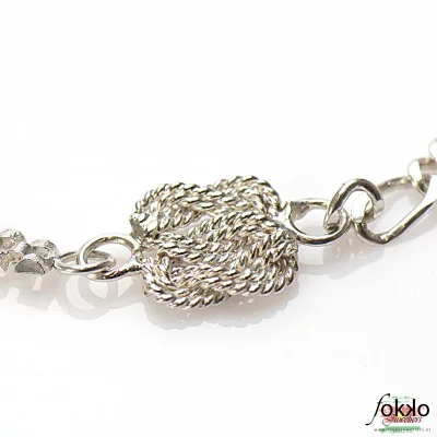 Sieraden Suriname | Surinaamse zilveren sieraden