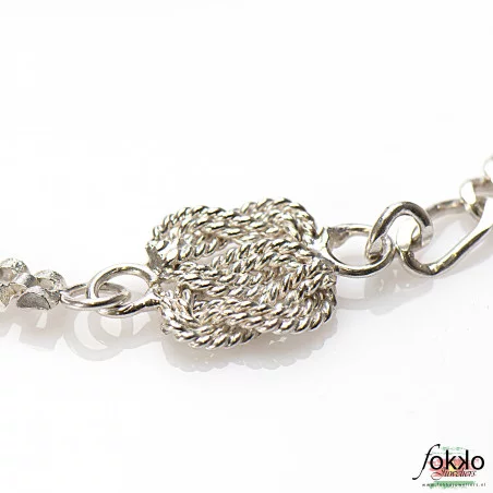 Sieraden Suriname | Surinaamse zilveren sieraden