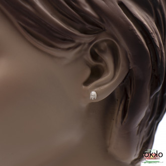 Surinaamse indianen oorbellen | Ingi oorbellen | Ingi oorbellen kind 2