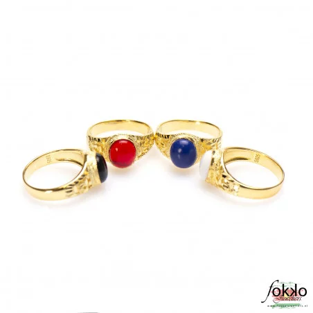 Surinaamse ring kopen | Surinaamse juwelier