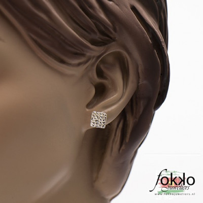 Surinaamse oorbellen | Surinaamse juwelier | piet piet sieraden