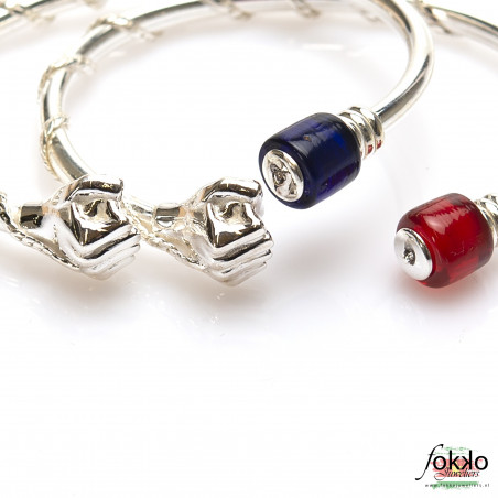 Surinaamse slavenarmband | Surinaamse sieraden