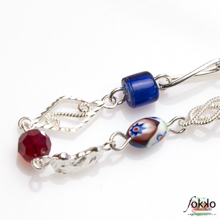 Ala kondre armband | Surinaamse culturele sieraden