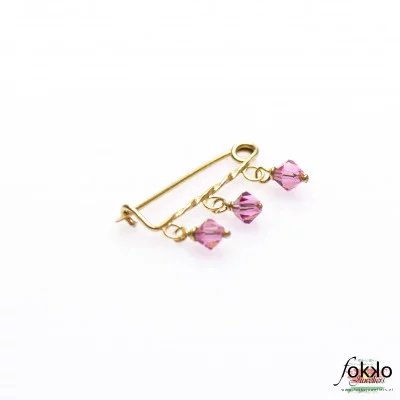 Gouden Surinaamse kindersieraden | Surinaams goud