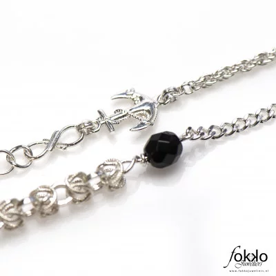 Ala kondre | Surinaamse sieraden