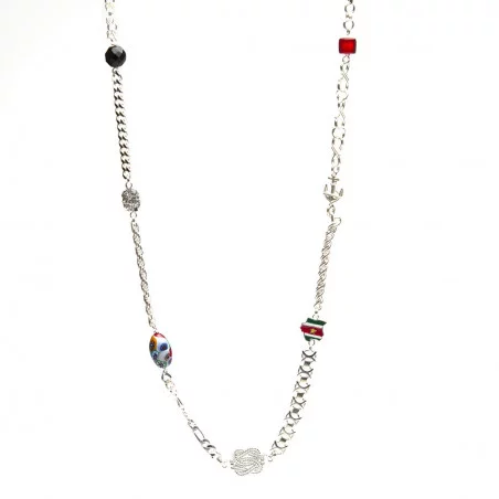 Dikke ala kondre ketting | Dikke Surinaamse ketting | Grote Surinaamse ketting