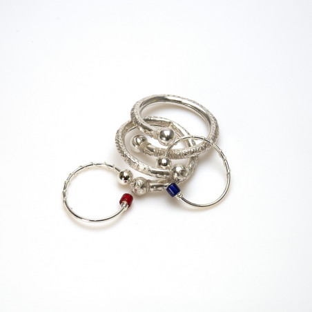 Surinaamse boei armband | Surinaamse juwelier | Surinaamse sieraden