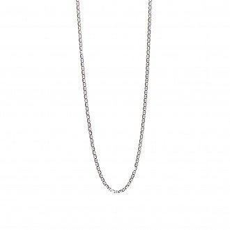 Gucci schakel ketting | Gucci chain | Zilveren Gucci ketting