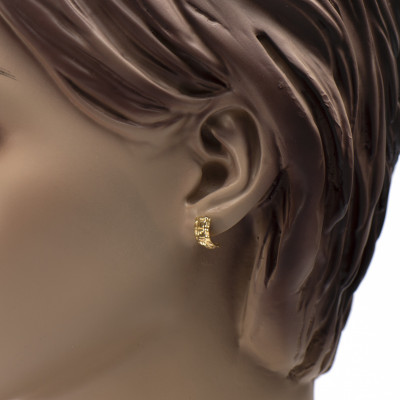 Rolex earring | Rolex oorbellen