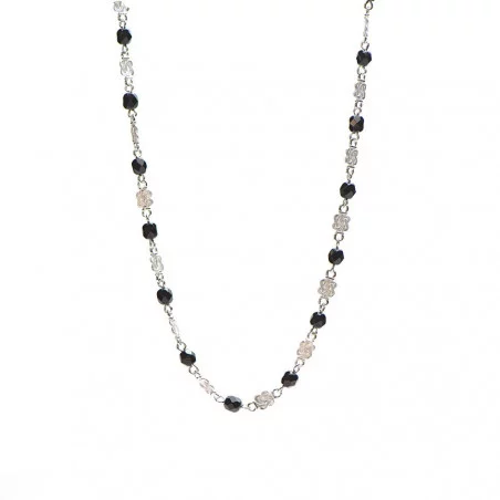 Surinaamse ketting kind | Surinaamse ketting zilver | Surinaamse sieraden Rotterdam