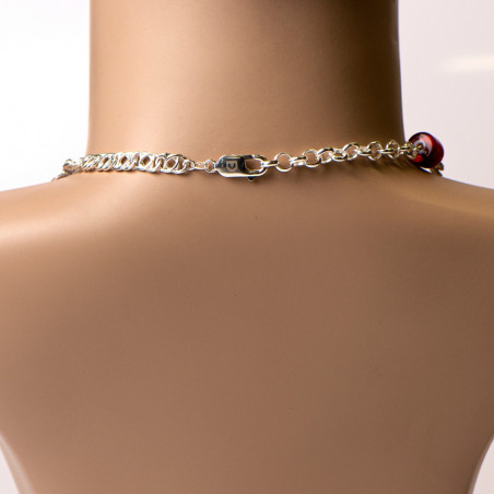 alla kondre ketting | allakondre ketting | Surinaamse ketting
